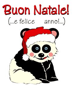 Biglietti Di Natale Wwf.Wwf Caserta